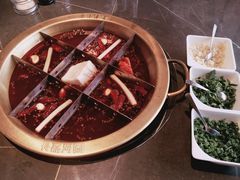 -长嘉·河图火锅(长嘉汇江景旗舰店)