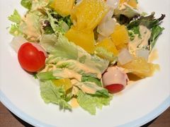 -萨莉亚意式餐厅(新邻天地店)