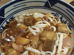 -老九圆山西面馆(CBD店)