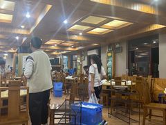 -东巴谷野生菌火锅餐厅