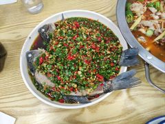 -艺味深尝(云锦路店)