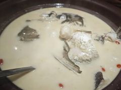 -潇湘码头·鲜湘菜(清河店)