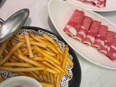 -川锅一号火锅(1818牌楼店)