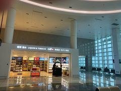 -厦门五通客运码头