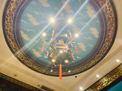 -鹊华居·地道鲁菜·海鲜·融合味(大明湖店)