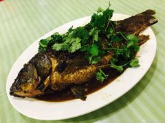 -余味私房菜(正阳小区西5街区店)