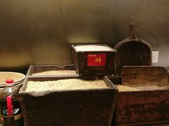 五谷展示区-田园印象·成都土菜院子(华阳店)