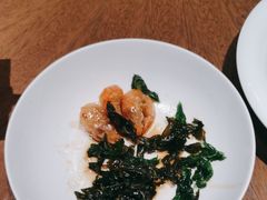 -荷风细雨·中国茶宴(世纪大道店)