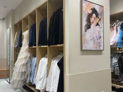 -天真蓝照相馆(五角场百联又一城店)