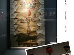 -百年朱苦拉咖啡(博物馆店)