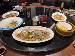 -美乐食街(小南店)