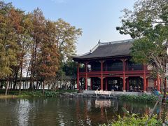 -顺峰山公园