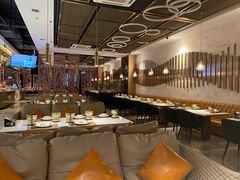 大堂-海玥荟海鲜姿造自助餐厅(欧罗巴广场店)