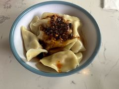 -龙抄手(文殊坊店)