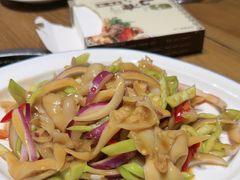 -威海九禧海鲜居渔水饺(经区店)