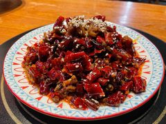 -盛世盐帮·自贡特色(总店)