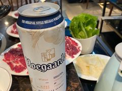 -八合里牛肉火锅(深圳海德店)