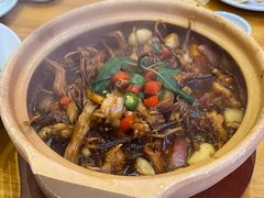 -五马集·海鲜·温州大牌档(黑金冠五马街十字路口店)