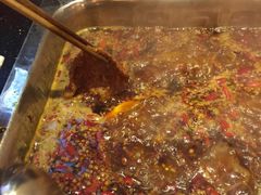 -铜人李火锅(西大街店)