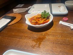 -乔街深夜食堂·小龙虾·高压锅生蚝(杭州总店)