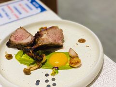 -娜娜家·Nana's restaurant(国金汇店)