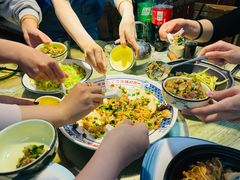 -旺角小渔村(幸福中路店)