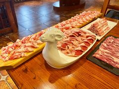 -草原牧羊火锅·龙虾·烤鱼(杨浦店)