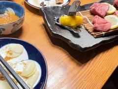 -炎蔵牛舌烤肉