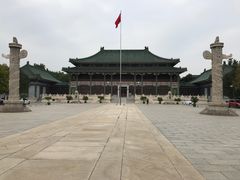 -北平图书馆旧址