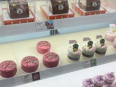 -好利来(朝外店)