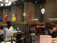 大堂-避风塘(百联东郊店)
