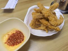 -四川老牛麻辣烫(北门桥店)
