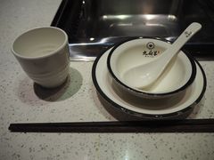 -九府羊·鲜羊火锅·烤串(新华路店)