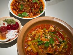 -麻六记(新天地店)