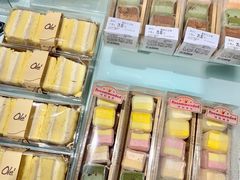 -Ole'超市(汉街万达店)