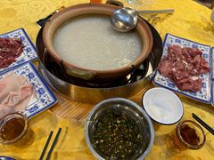 -大戚饭店(泰华路店)