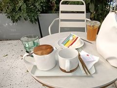-ADO KAFE(大学城店)