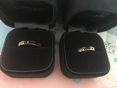 -Tiffany & Co.蒂芙尼
(南京德基广场店)