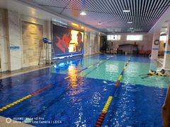 -水晶之星洗浴温泉汗蒸