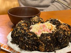 -恩你小木屋·韩式料理(假日广场店)