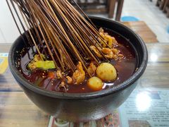 -重庆森林钵钵鸡(川大店)