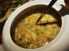 鲍鱼疙瘩汤-村长家的疙瘩汤(沌口店)