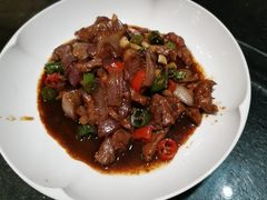 -羡餐厅·杭帮菜·淳菜(千岛湖自由洲际殿店)