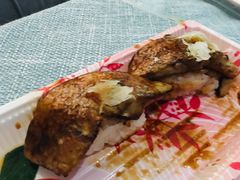 鹅肝寿司-魔丼屋(日月光店)