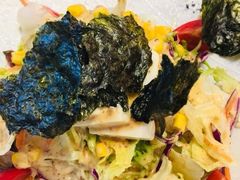-尺山寸水日料(马桥满天星店)