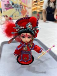 -奈尔宝家庭中心·亲子餐厅(北京东坝万达店)