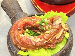-明洞王妃家烤肉(苏州中心星悦汇店)