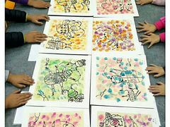 -学知乐教育·幼小衔接·小学科辅导(嘉定镇校区)