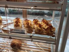-85度C(生甜甜圈研究工坊·上海平凉店)