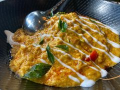 -星叶·东南亚料理(宁波万象汇店)